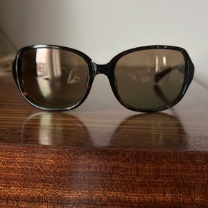 Kata Wata Grid 6 in Tortoise 58X18 130mm Sunglasses